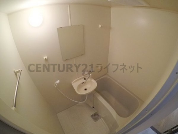 ローズコーポ新大阪９