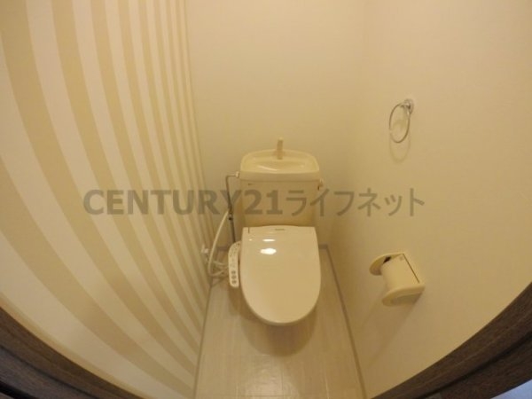 ローズコーポ新大阪９