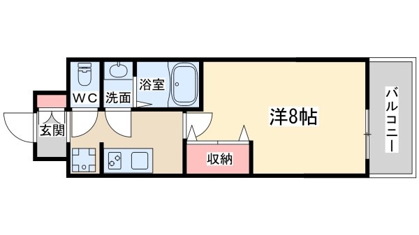 フォーリアライズ梅田レーベン