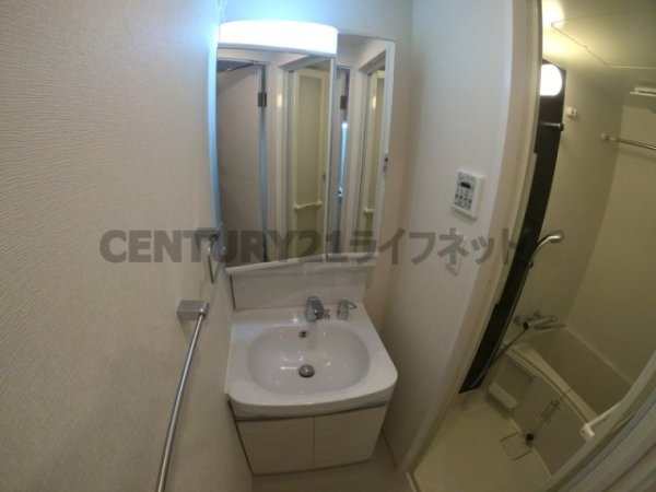 フォーリアライズ梅田レーベン