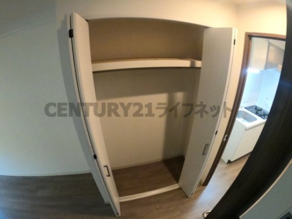 フォーリアライズ梅田レーベン