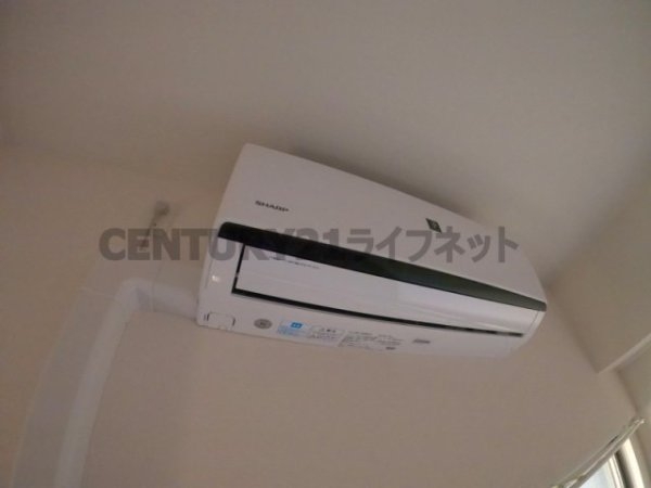 フォーリアライズ梅田レーベン