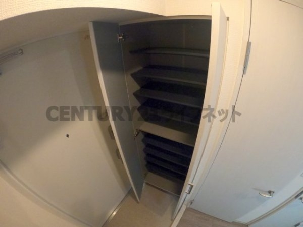 フォーリアライズ梅田レーベン