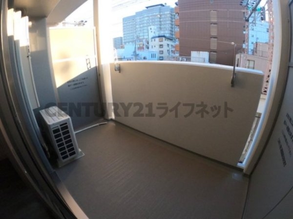 フォーリアライズ梅田レーベン