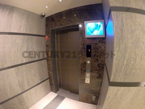 フォーリアライズ梅田レーベン