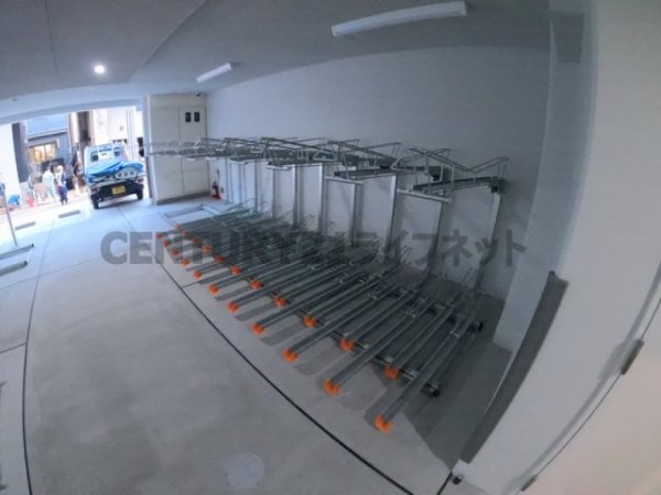 フォーリアライズ梅田レーベン