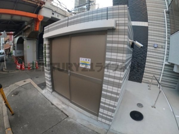 フォーリアライズ梅田レーベン