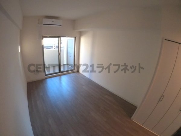 フォーリアライズ梅田レーベン