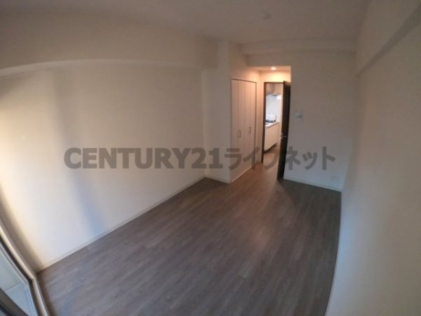 フォーリアライズ梅田レーベン