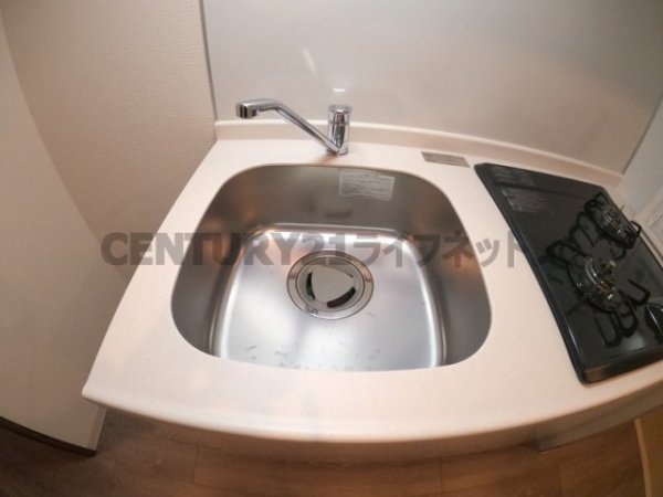 フォーリアライズ梅田レーベン