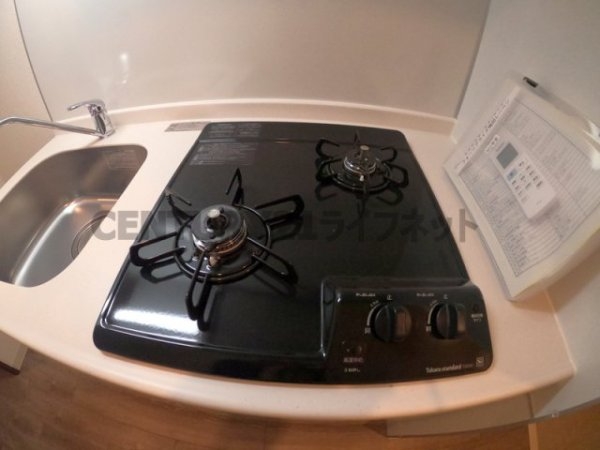 フォーリアライズ梅田レーベン