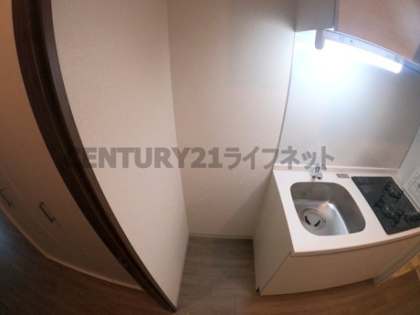 フォーリアライズ梅田レーベン