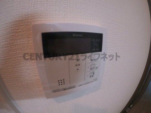 フォーリアライズ梅田レーベン