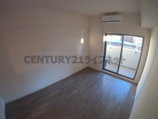 フォーリアライズ梅田レーベン