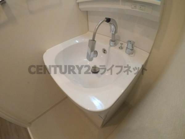 フォーリアライズ梅田レーベン