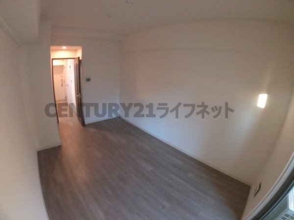 フォーリアライズ梅田レーベン