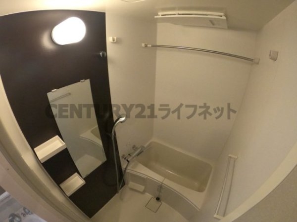 フォーリアライズ梅田レーベン