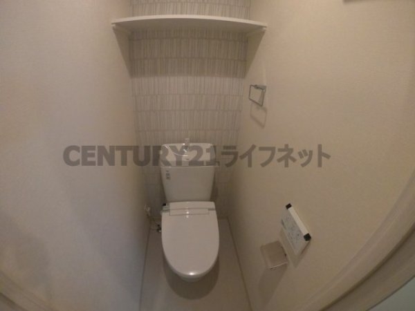 フォーリアライズ梅田レーベン