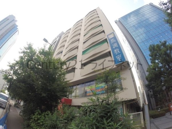 大阪市淀川区西宮原1丁目のマンション