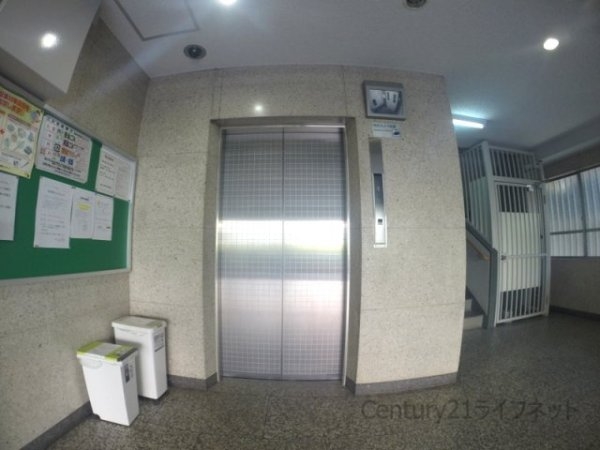 大阪市淀川区西宮原１丁目のマンション