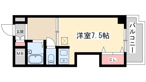 シティコート新大阪