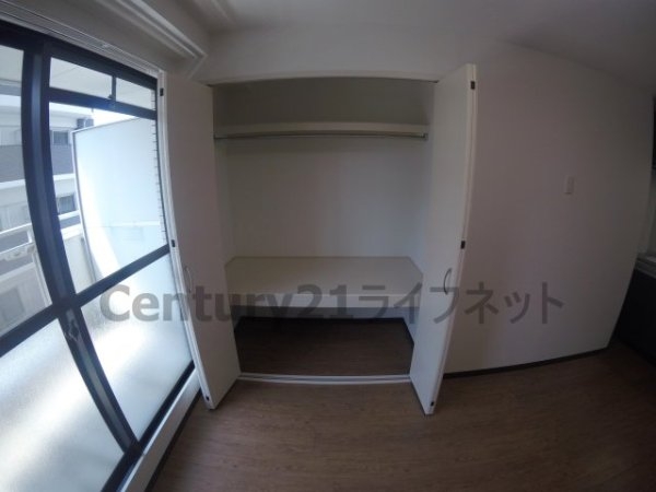 シティコート新大阪