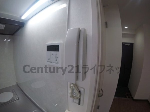 シティコート新大阪