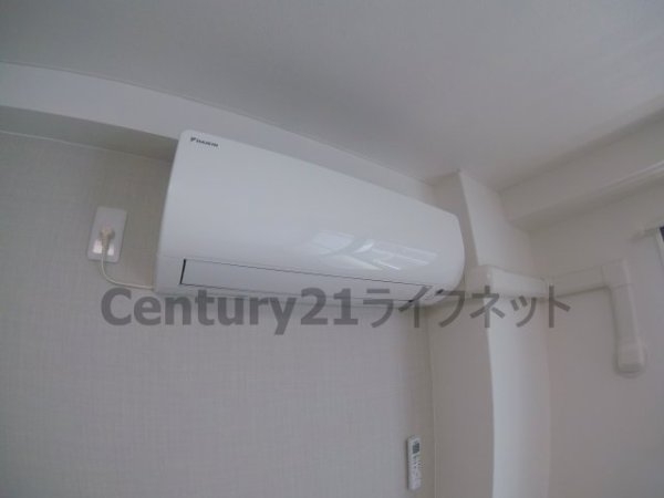 シティコート新大阪