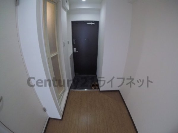 シティコート新大阪