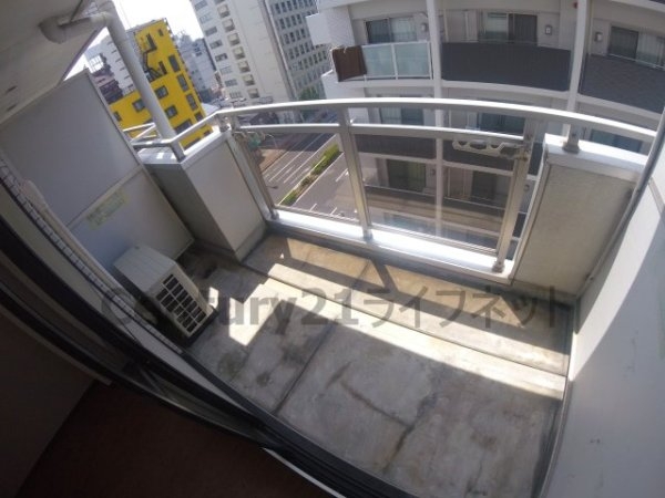 シティコート新大阪