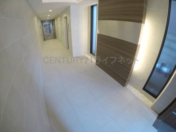 シティコート新大阪