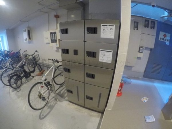 シティコート新大阪