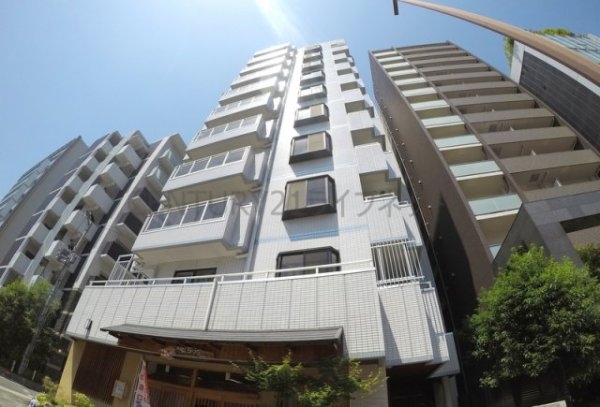 シティコート新大阪