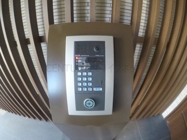 シティコート新大阪