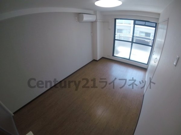 シティコート新大阪