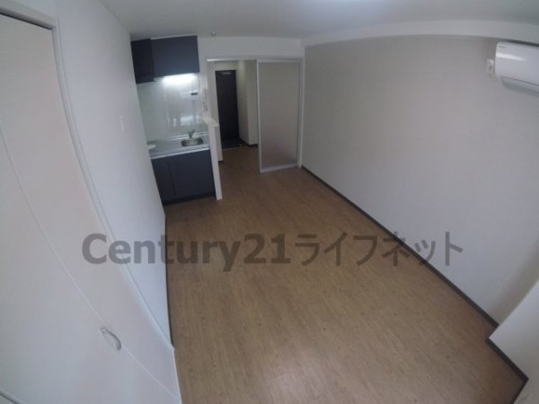 シティコート新大阪