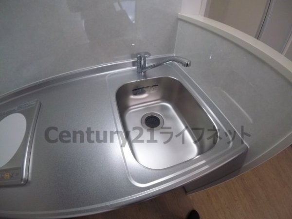 シティコート新大阪