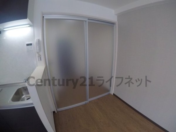 シティコート新大阪