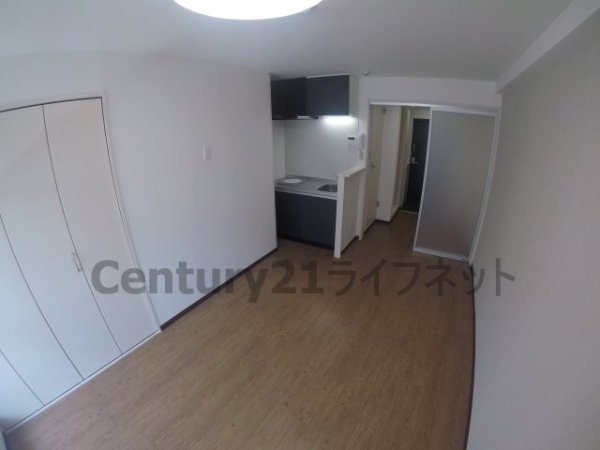 シティコート新大阪