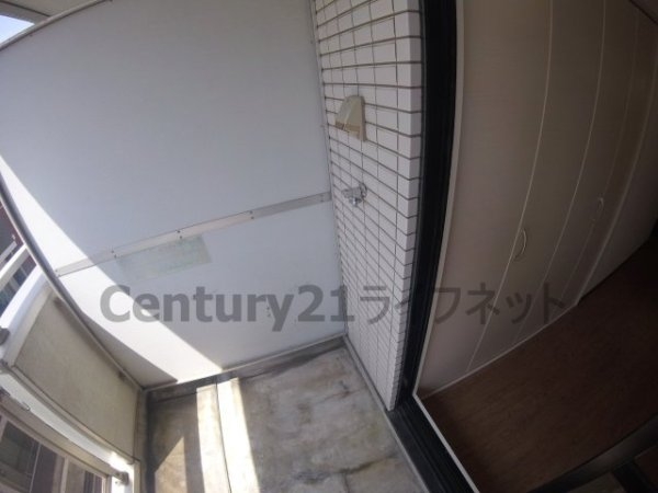 シティコート新大阪