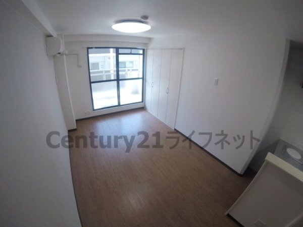 シティコート新大阪