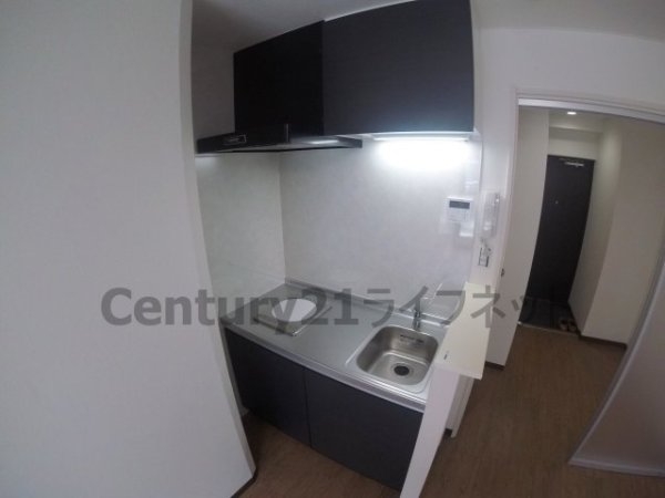 シティコート新大阪