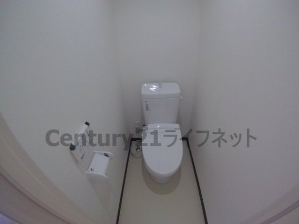 シティコート新大阪