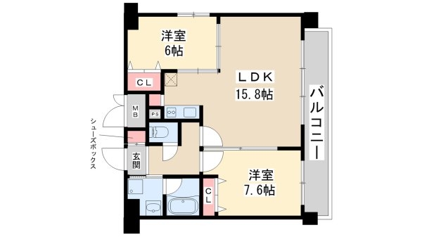 新大阪南グランドマンション