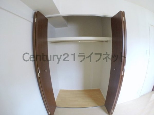 新大阪南グランドマンション