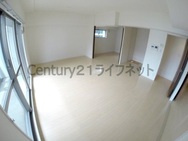 新大阪南グランドマンション