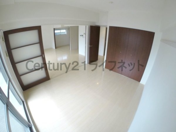 新大阪南グランドマンション