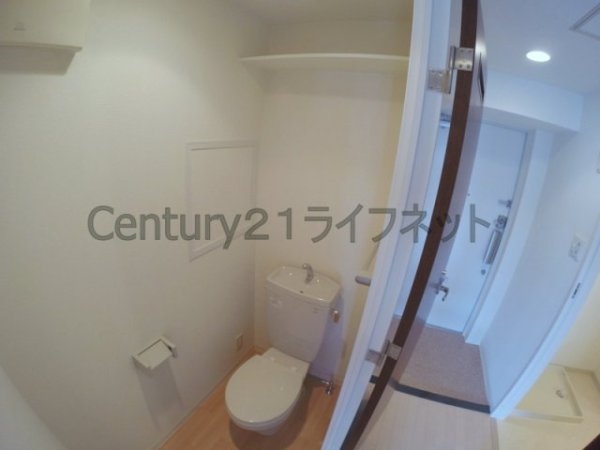 新大阪南グランドマンション