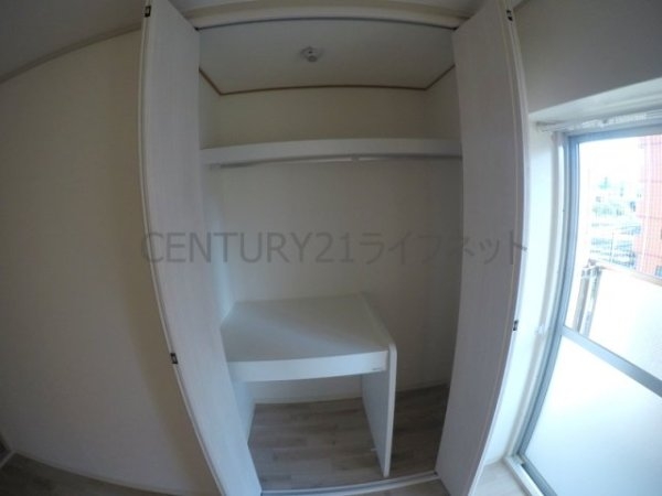 ローズコーポ新大阪７