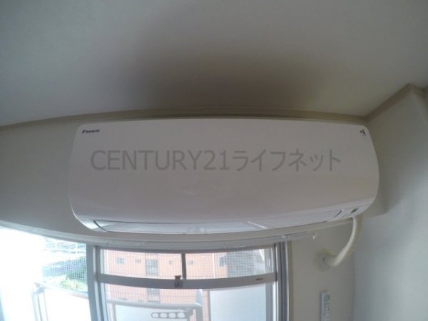 ローズコーポ新大阪７